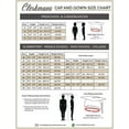 thumbnail image 2 of CLERKMANS Child Preschool & Kindergarten Graduation Gown, Cap & Tassel Package, 2 of 4