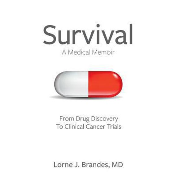 Pre-Owned Survival: A Medical Memoir (Hardcover) 1460285069 9781460285060