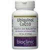 Bioclinic Naturals Ubiquinol Softgels, 60 Count