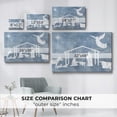 thumbnail image 5 of Star of Bethlehem Collection A- Gallery Wrapped Canvas, 5 of 9