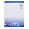 FILLER PAPER 8.5"x11" COLLEGE RULED WITH MARGIN