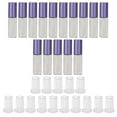 thumbnail image 3 of Tubo de Brillo Labial Fugacal 15 Piezas con Tapones de Goma, 3 of 6
