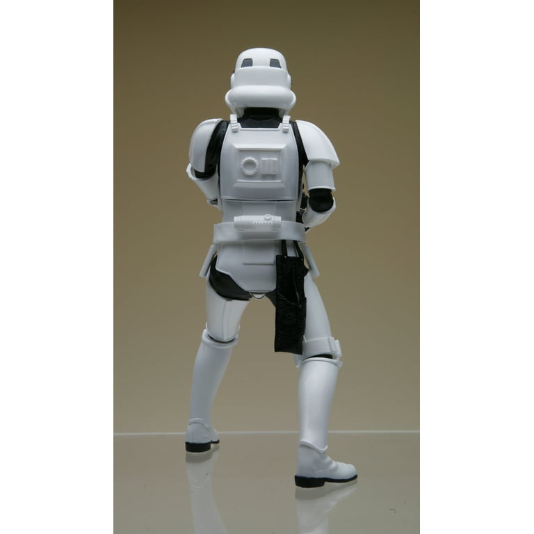KOTOBUKIYA STAR WARS ARTFX+ STORMTROOPER TWO PACK - Walmart.com