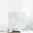 thumbnail image 4 of Smart Thermostat for Efficient Heating Control - For Alexa Compatible!, 4 of 10
