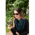 thumbnail image 6 of Inner Vision 4-Pack Reading Glasses Set for Men & Women (4.0 x Magnification), Includes: 2 Clear Readers, Reading Sunglasses, Anti Blue Light Computer Glasses, 6 of 10