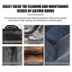 thumbnail image 4 of Jaysuing Leather Oil Protection Sofa Leather Bag Leather Jacket Decontamination Maintenance Renovation Polishing Treatment Oil -, 4 of 4