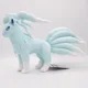 thumbnail image 2 of Peluches de Pokémon Ninetales de 20/25cm, muñeco de peluche Kawaii Alola Vulpix, muñeco de peluche suave de sol, Luna, zorro de nueve colas, regalo de cumpleaños para niños, 2 of 4
