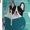 Black, variant on Hirioo Dogs With Swimming for Men's PJ Pajama Pants Sleep Pants Men's Home Trousers with Pockets,S-3XL-Small