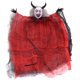 thumbnail image 4 of Colgador de puerta de bruja Retro de Halloween, adornos de fiesta DIY para Club Haunted House FLhrweasw Nuevo, 4 of 7