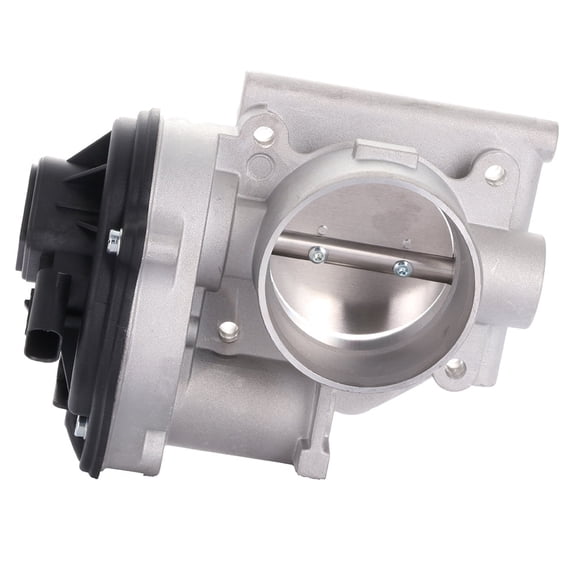 ECCPP Throttle Valve Air Control Assembly Fit Compatible with 337-02167 337-05481 for 2005-2007 for Ford for Five Hundred 3.0L 2005-2007 for Ford for Freestyle 3.0L 2005-2007 for Mercury Montego3.0L