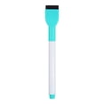 thumbnail image 5 of CCOCC 2026 New Magnetic Whiteboard Markers,Fine Tip Dry Erase Markers with Eraser,White Board Marker with Eraser Cap,Low Odor Thin Markers for Calendar Boards,Assorted Bright Colors, 5 of 7