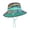 Marine, variante sur dmqupv Hat Chapeau Enfants Nouveau-Né Bébé Garçon et Fille Chapeau de Soleil Bébé Oreilles d'Ourson de Pêcheur Sun Hat Casquette de Plage Jaune,m