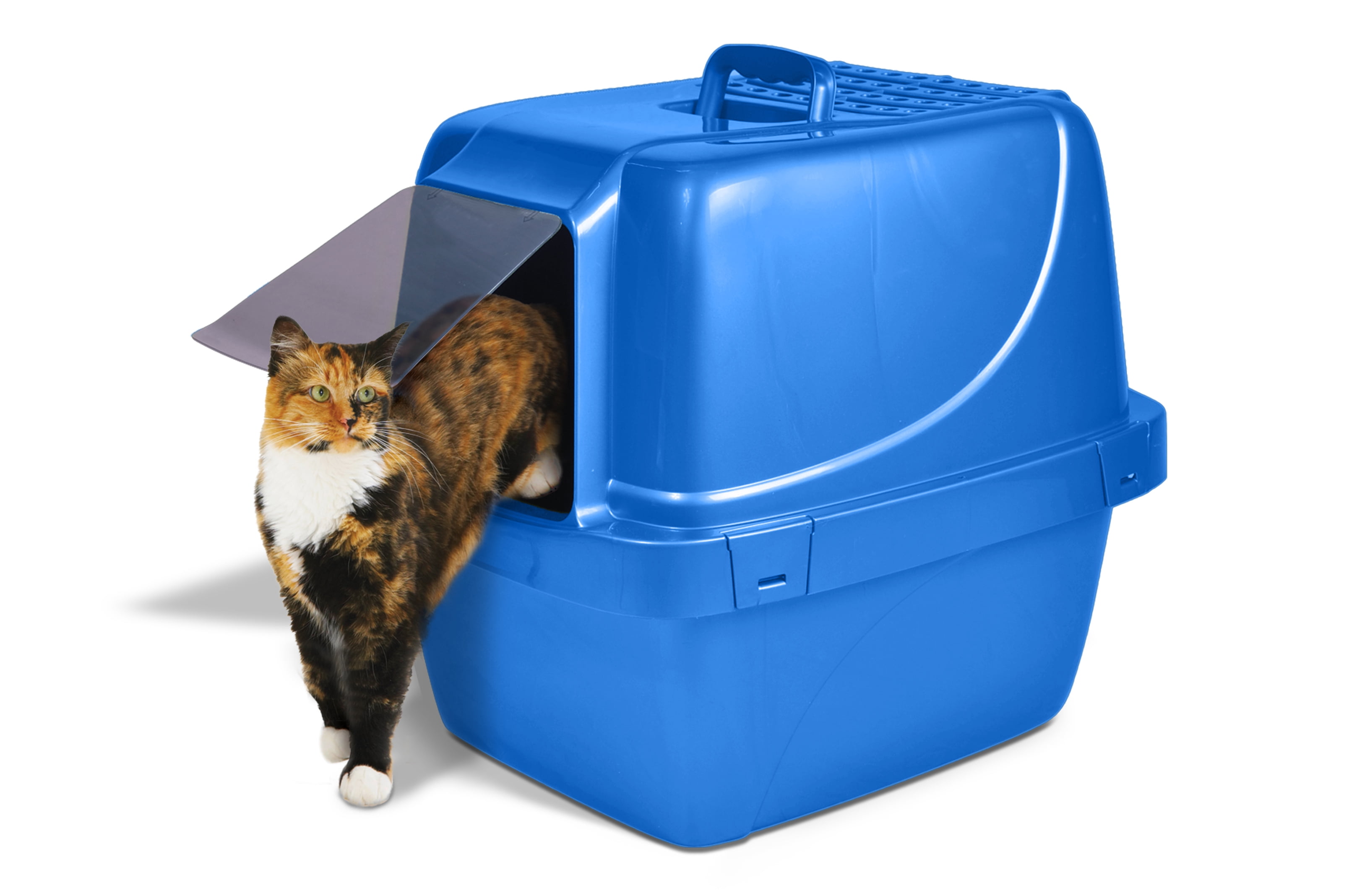 litter box litter