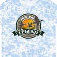 thumbnail image 4 of Inktastic Duck Hunting Legend T-Shirt, 4 of 5