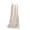 Beige, variant on Ahabrexf Birthday Party Sleep Dress for Women, Sleeveless Thin Cotton Nightdress with Suspender Straps, Lightweight Breathable Summer Pajama Dress