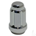 thumbnail image 2 of Red Hawk Lug Nut Set of 16, Hexagon Socket Key, Chrome, Standard 1/2 in. -20 - TIR-941S, 2 of 5