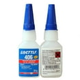 thumbnail image 2 of Loctite 406 20g Fast Curing Instant Adhesive Industrial Super Glue Aus, 2 of 5