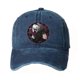 thumbnail image 1 of Gorra de béisbol Nier: Automatas Hat S para hombre y mujer, 1 of 1