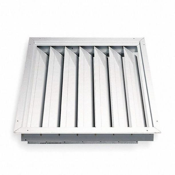 Dayton 36 Whole House Fan Premium Ceiling Shutter X Opening Required Com Dayton 36 Whole House Fan Premium, Dayton Ceiling Exhaust Fans