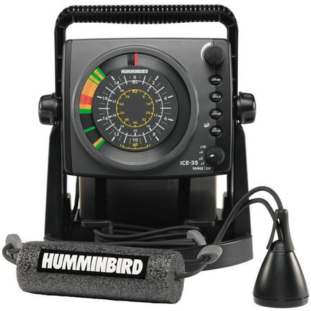 Humminbird ICE 35 Ice Fishing Flasher 407020-1