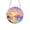Multicolor L, variant on Guodhu Acrylic Puzzle Wall Hanging 3D Crystal Puzzle Sun Catcher 100 Pieces Rainbow Maker for Window Hanging Bedroom Living Room Home Art(Multicolor K)
