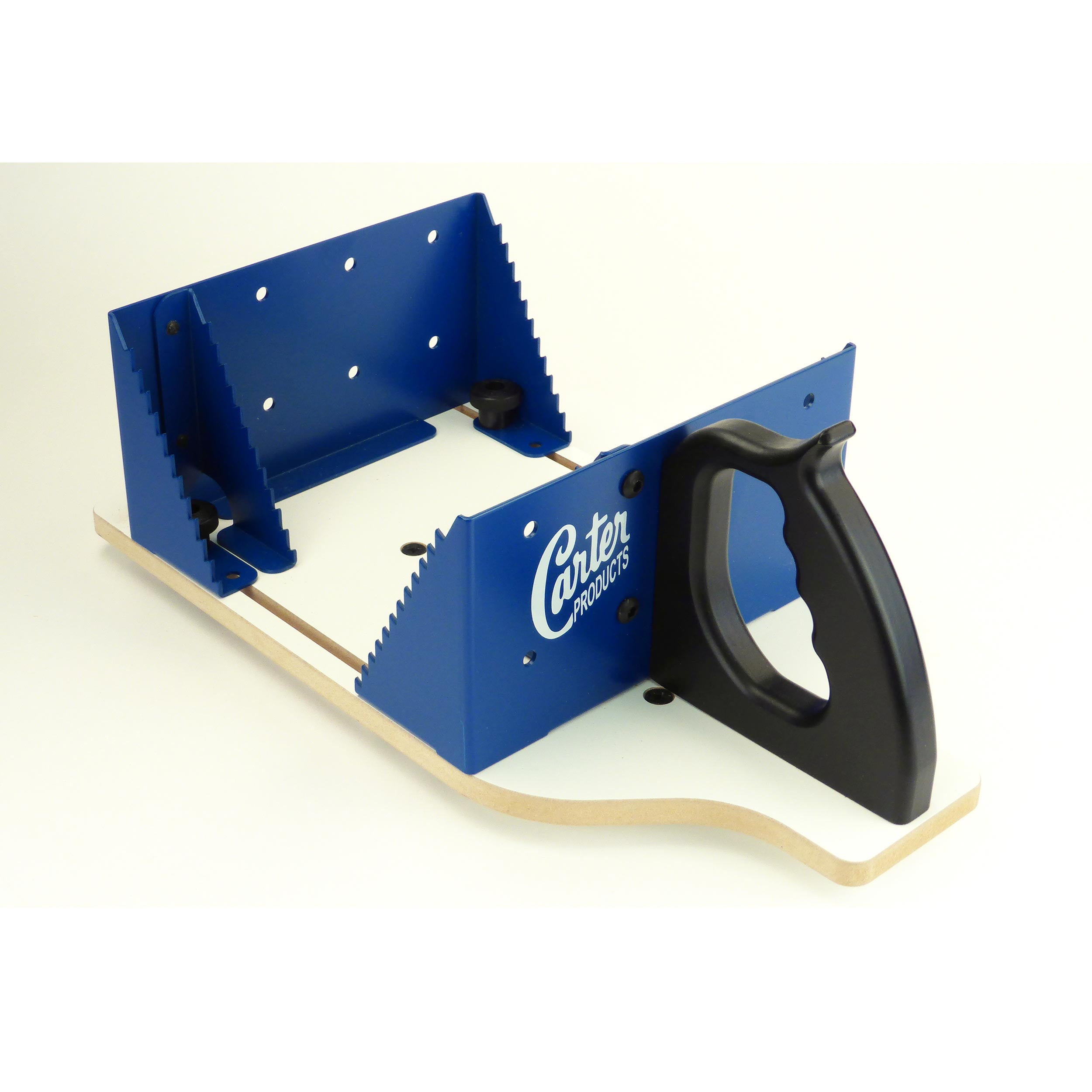 Carter Bandsaw AccuRight Miter Mill - Walmart.com