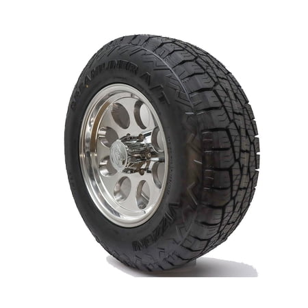 Vizzoni Dreamliner AT All Terrain LT275/65R18 123/120S E Light Truck Tire Sansujyuku sansujyuku.com