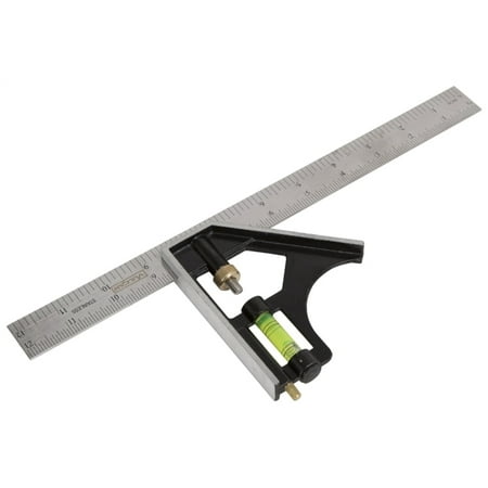 

Vulcan Square Combination 12In Steel