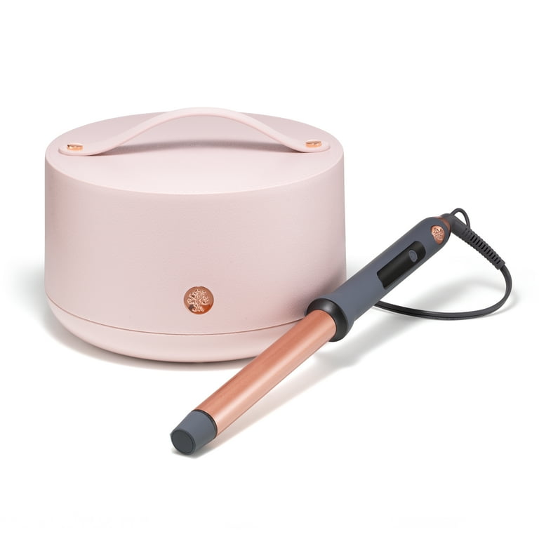 Hairitage Ceramic Thermal Hot Rollers for all hair types Hairitage Ceramic Thermal Hot Rollers for all hair types