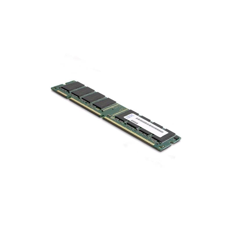 IBM Samsung 8GB 2RX4 PC3-10600R MEMORY X3550 M2 X3650 M2 46C7453 43X5056 1X8GB 