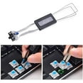 thumbnail image 3 of Universal Keyboard Puller Key Cap For Mechanical Keyboard Keys Remover S8M3, 3 of 9