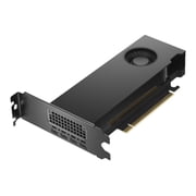 Lenovo NVIDIA RTX A2000 Graphic Card - 6 GB GDDR6 - PCI Express 4.0 x16 - Mini DisplayPort