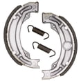 thumbnail image 3 of Niche Rear Brake Shoe for Suzuki DRZ125 DRZ125L Motorcycle 519-KBR2242S, 3 of 6