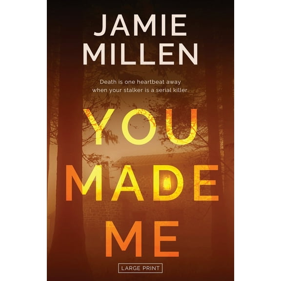 Claire Wolfe Thrillers You Made Me, Book 2, (Paperback)