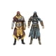 thumbnail image 2 of Figura NECA  Assassin's Creed: Ezio Auditore (2 Pack) Toys 'R' Us Exclusive, 2 of 9
