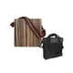 thumbnail image 5 of Cajón portátil, tambor de mano, tambor de madera para viaje, tambor de madera para viaje con bolsa, 5 of 9