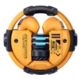 thumbnail image 2 of Auriculares Inalámbricos Transformers Tf-t23 Color Amarillo, 2 of 7