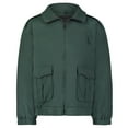 thumbnail image 2 of Flying Cross Fechheimer Police Ultra Duty Jacket, Green - 59135, 2 of 2