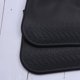 thumbnail image 5 of unbranded 1 Par De Protectores Impermeables Para Zapatos Negros Con Ajuste Elástico Y Suela Antideslizante, 5 of 6