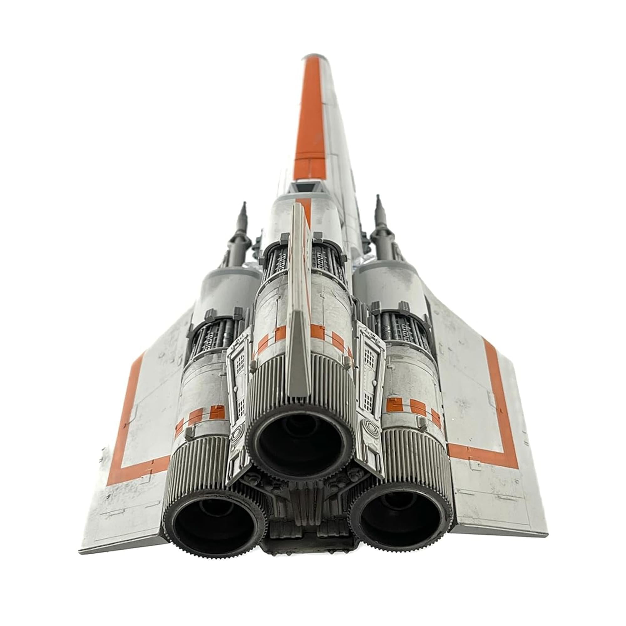 Battlestar Galactica Ships - Viper Mk I TOS - Walmart.com