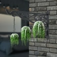 thumbnail image 1 of Soporte Para Colgar Al Aire Libre, Gancho Decorativo Para Colgar En La Pared, A Prueba De óxido, Simple Para Decoraciones, 1 of 7