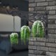 thumbnail image 5 of Soporte Colgante Al Aire Libre, Gancho de Pared de Planta Decorativa Resistente Simple Simple Para Alimentador de Aves, 5 of 7