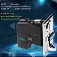 thumbnail image 2 of Multi Coin Acceptor Selector Slot for Game Mechanism Vending Machine, 2 of 4