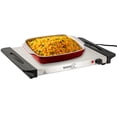 thumbnail image 1 of Bufetera Electrica para mantener Alimentos Calientes TIMCO BCE200 Bandeja de Calentamiento Acero Inoxidable, 1 of 6