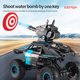 thumbnail image 5 of RC Tank Car STEM Rotating Stunt 2.4GHz Shooting Water Marbles Off-Road Truck Kit Tmvgtek libre de BPA, 5 of 9