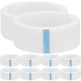 thumbnail image 1 of MasteelfCA 10 Rouleaux de Ruban pour Extensions de Cils Ruban pour Tissu Non Tissé, 1 of 8