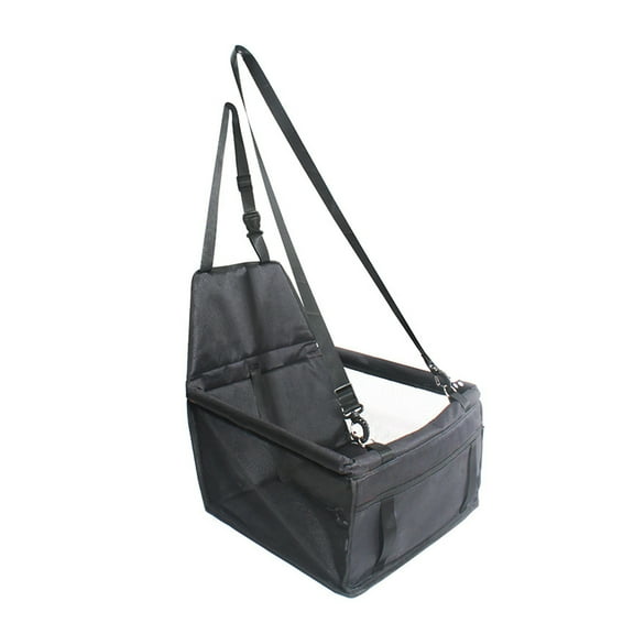 KESSOCCO 1Pc Universal Car Pet Seat Cushion for Car