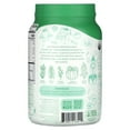 thumbnail image 3 of KOS Organic Superfood Plant Protein Powder, Unflavored & Unsweetened, 2.1 lb (952 g), 3 of 4