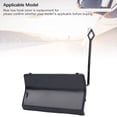 thumbnail image 4 of Tow Hook Eye Lid, Protective 2048850226 Rear Bumper Tow Hook Cover  for C-Class W204 Amg-Line 2007–2011, 4 of 7