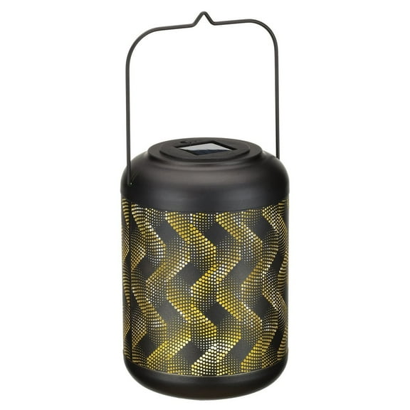 Shadow Lantern LG - Zig Zag